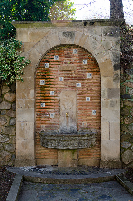 ポブレー修道院の画像19