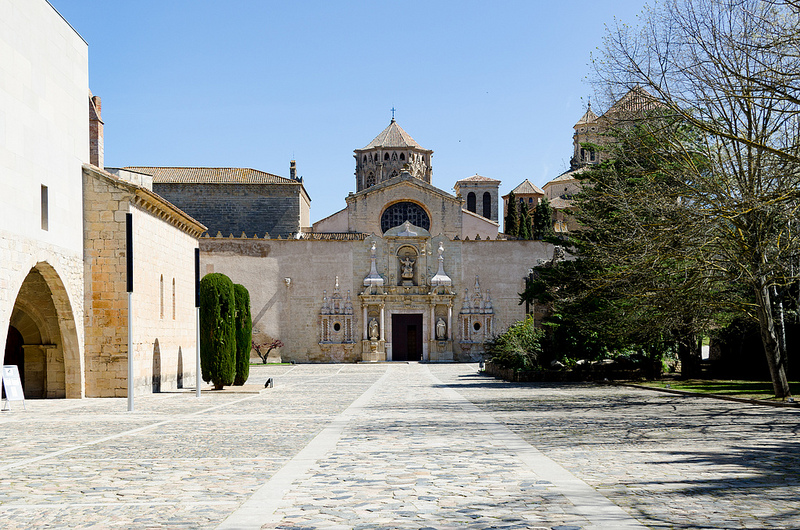 ポブレー修道院の画像21