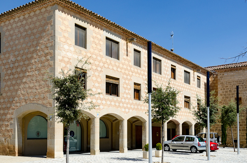 ポブレー修道院の画像23