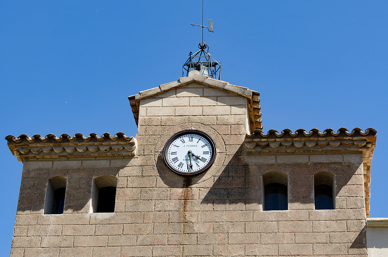 ポブレー修道院の画像24