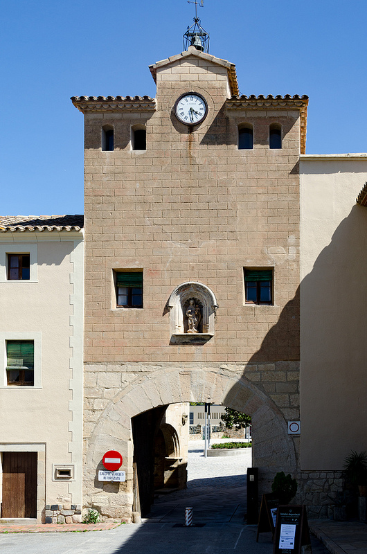 ポブレー修道院の画像25