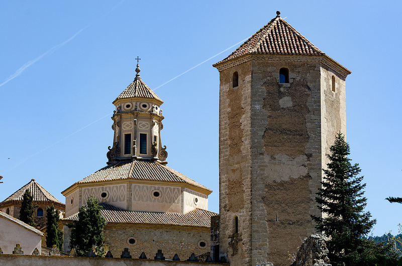 ポブレー修道院の画像27