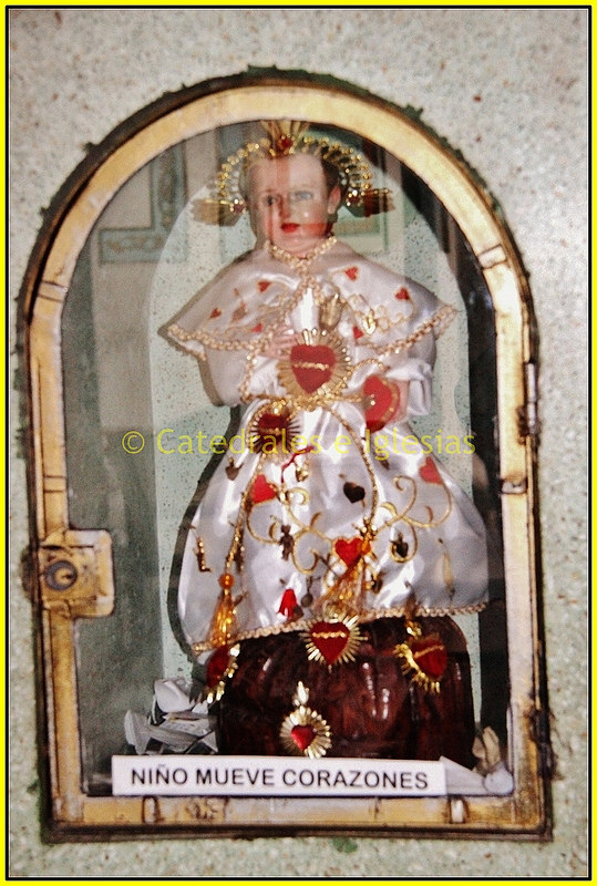 Eglise Santa Maria de la Asuncionの画像5