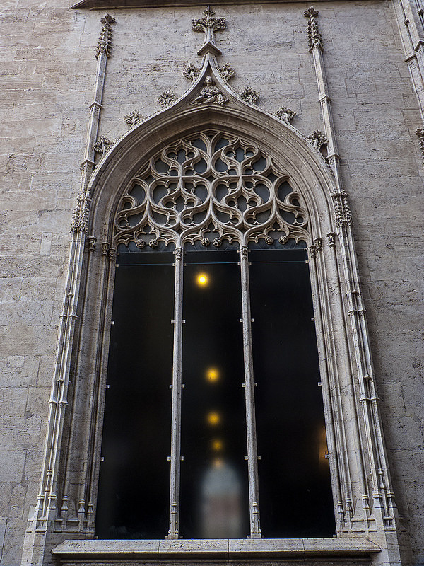 バレンシアのラ・ロンハ・デ・ラ・セダの画像6