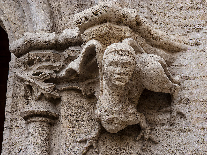 バレンシアのラ・ロンハ・デ・ラ・セダの画像7