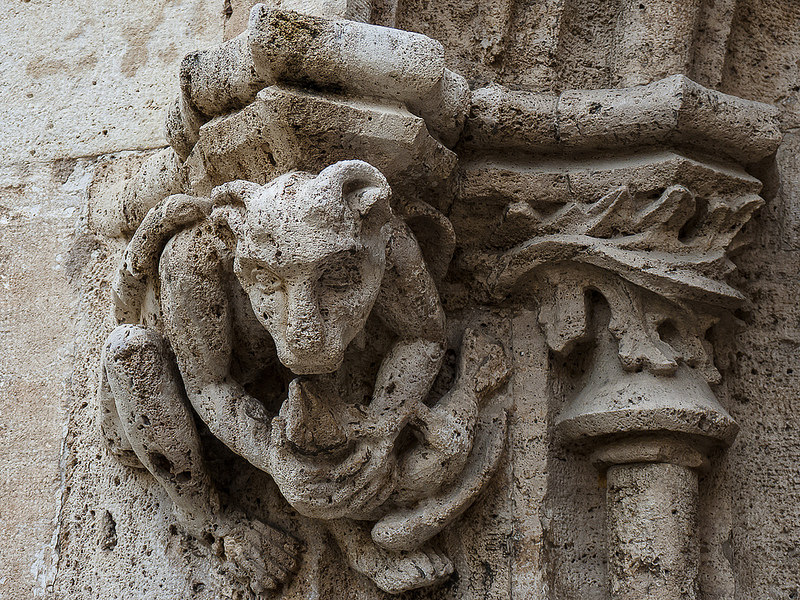 バレンシアのラ・ロンハ・デ・ラ・セダの画像8