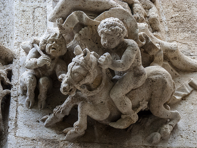 バレンシアのラ・ロンハ・デ・ラ・セダの画像15