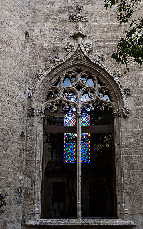 バレンシアのラ・ロンハ・デ・ラ・セダの画像19