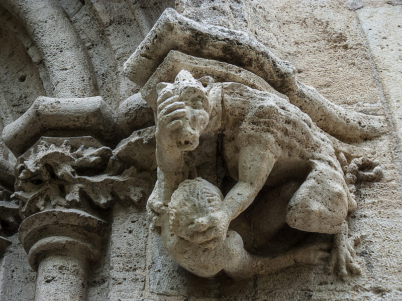 バレンシアのラ・ロンハ・デ・ラ・セダの画像21