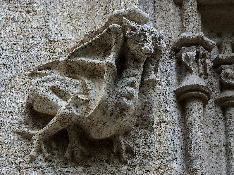 バレンシアのラ・ロンハ・デ・ラ・セダの画像22