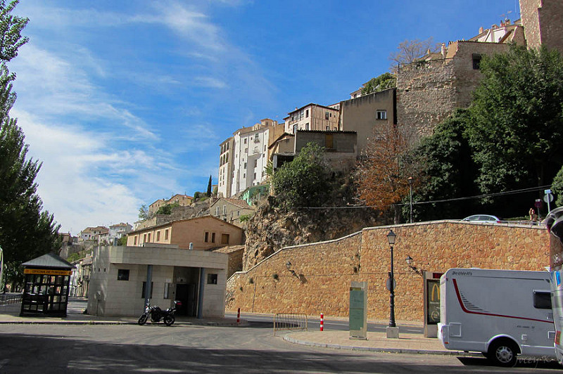 要塞都市クエンカの画像3