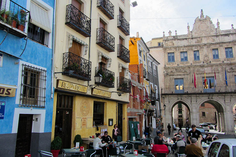 要塞都市クエンカの画像5