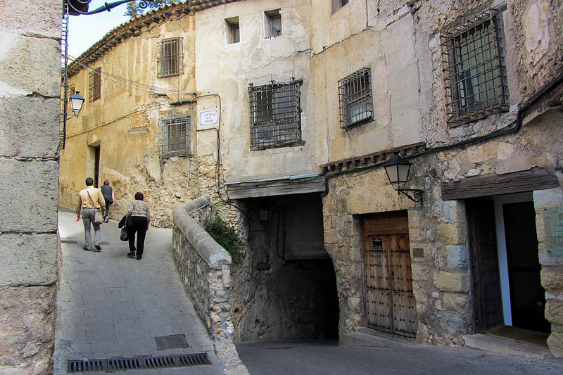 要塞都市クエンカの画像7