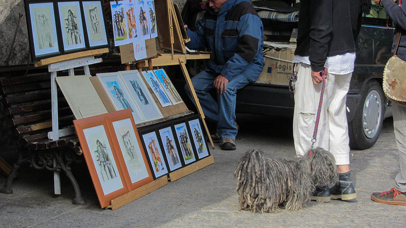 要塞都市クエンカの画像11