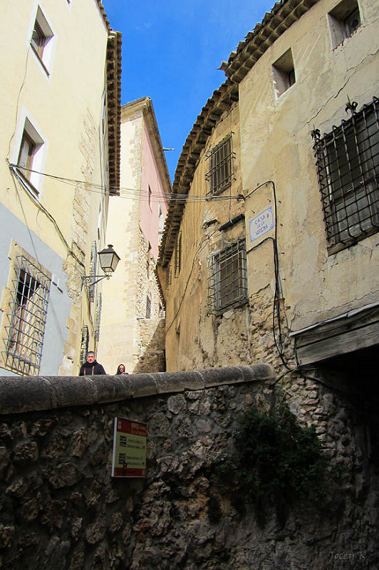 要塞都市クエンカの画像19