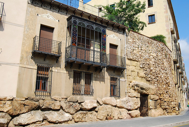 タラゴーナの遺跡群の画像8