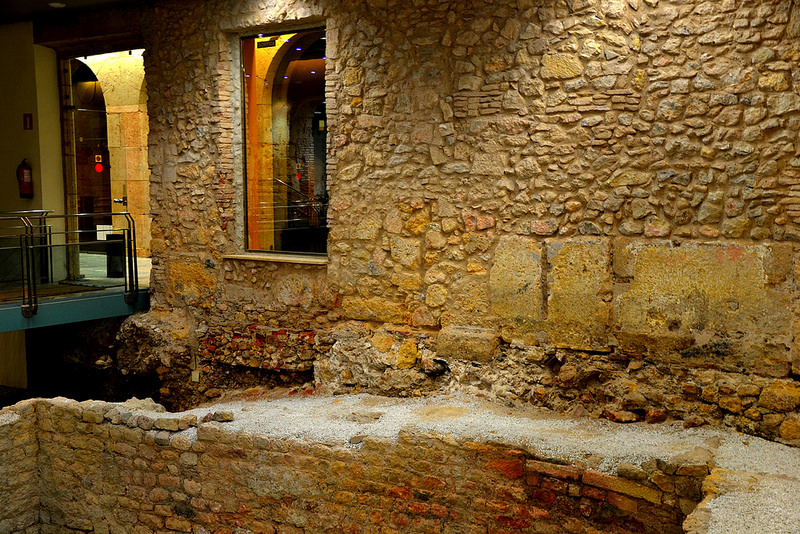 タラゴーナの遺跡群の画像9