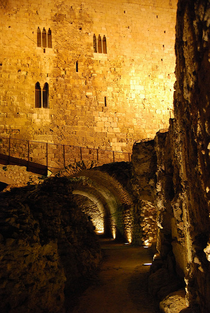 タラゴーナの遺跡群の画像11