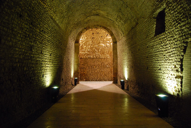 タラゴーナの遺跡群の画像12