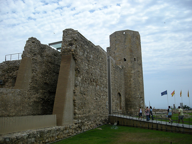 タラゴーナの遺跡群の画像17