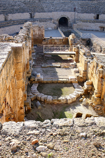 ローマ劇場の画像3