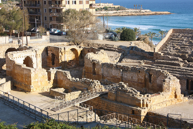 ローマ劇場の画像4