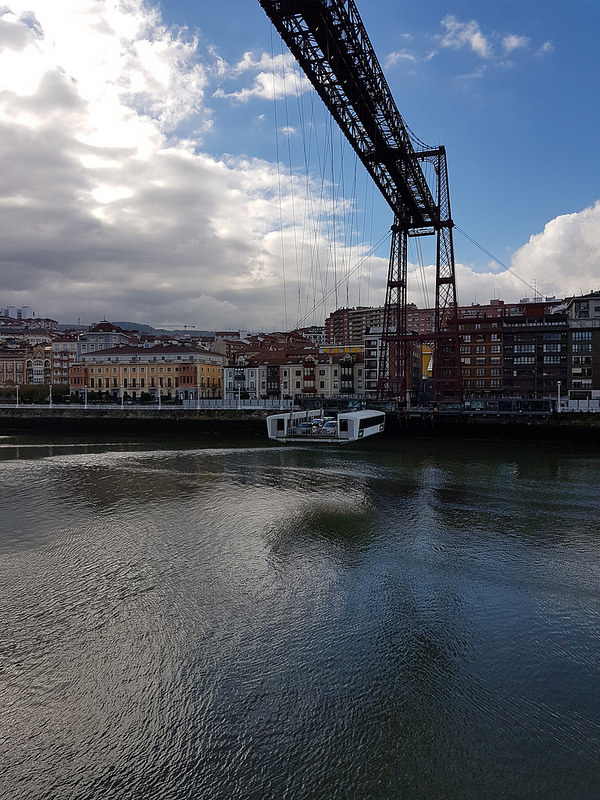 ビスカヤ橋の画像4