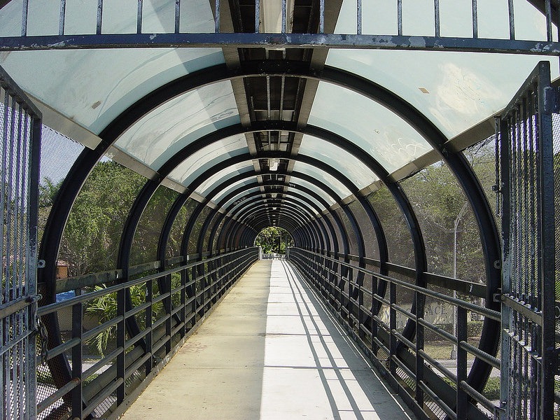 ビスカヤ橋の画像6