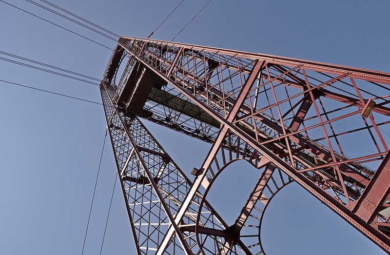 ビスカヤ橋の画像15