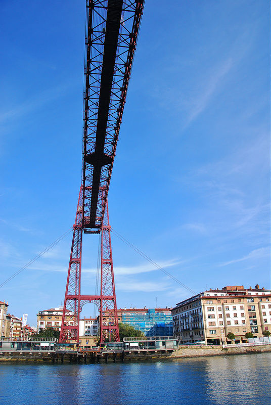 ビスカヤ橋の画像19