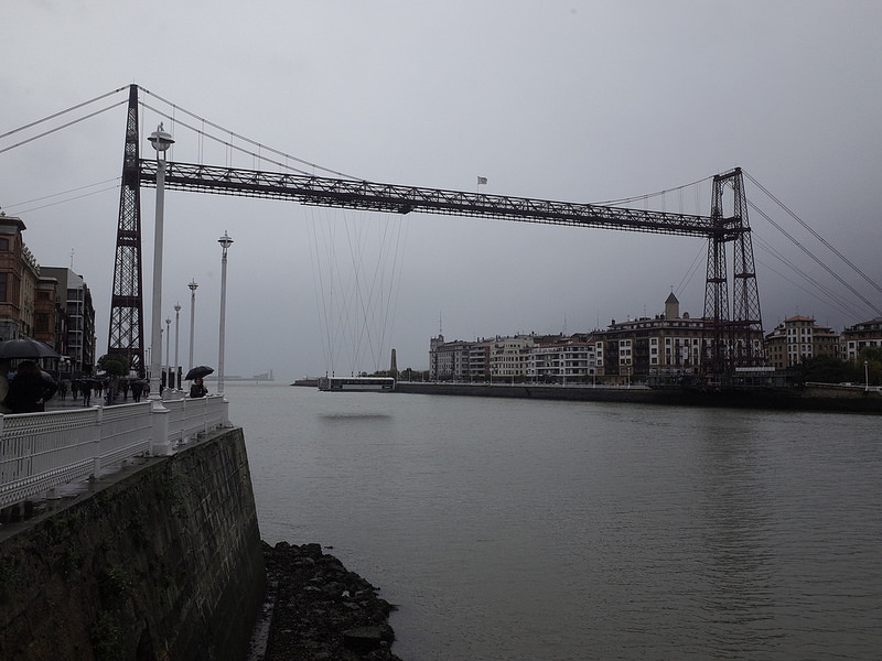 ビスカヤ橋の画像23