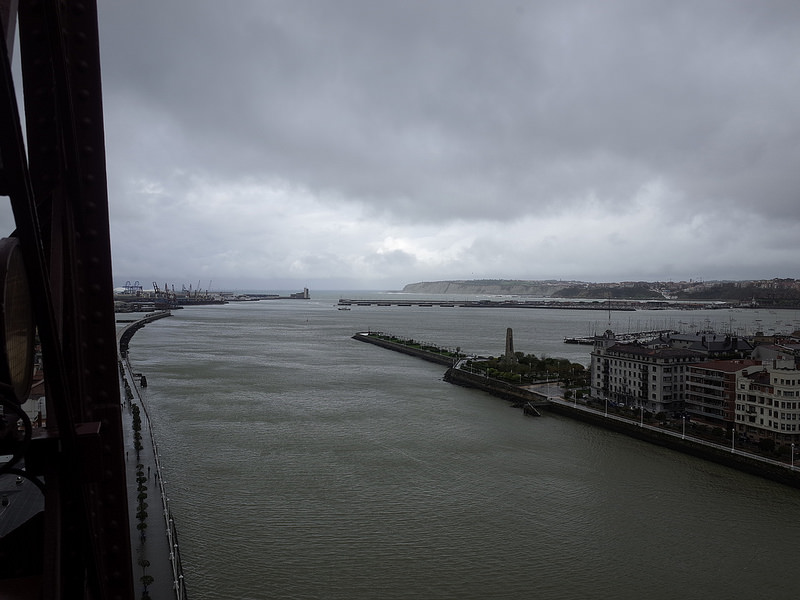 ビスカヤ橋の画像24