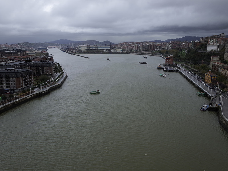 ビスカヤ橋の画像25