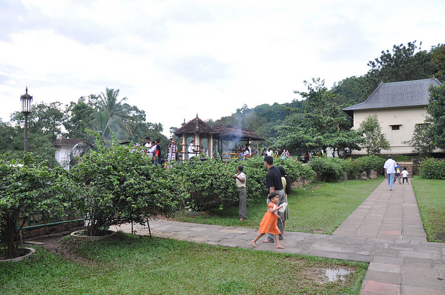 聖地キャンディの画像15