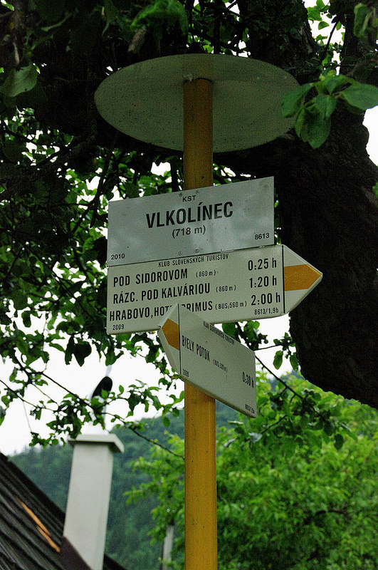 ヴルコリニェツの伝統的集落の画像3