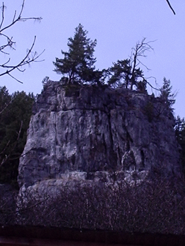 ヴルコリニェツの伝統的集落の画像16