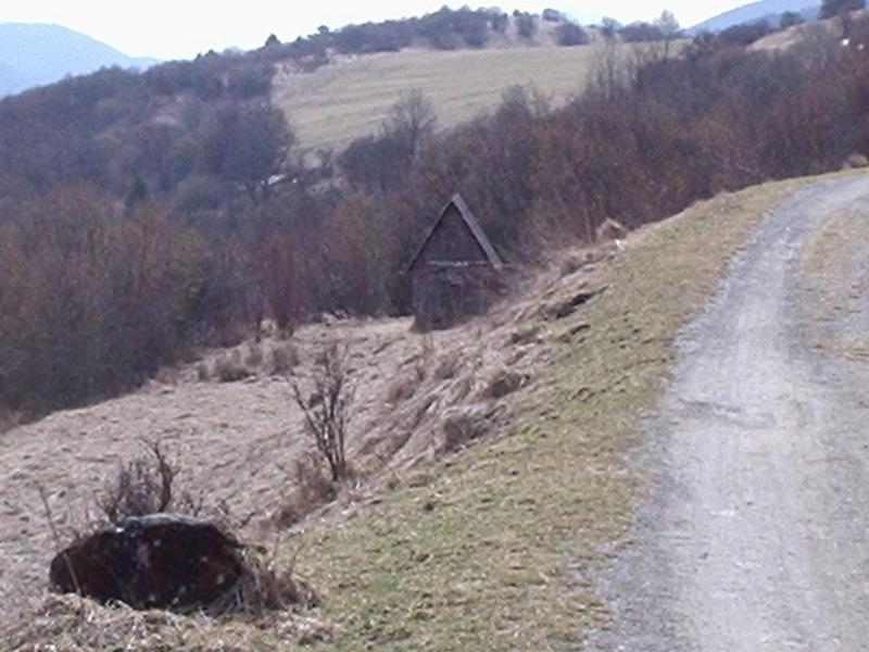 ヴルコリニェツの伝統的集落の画像20