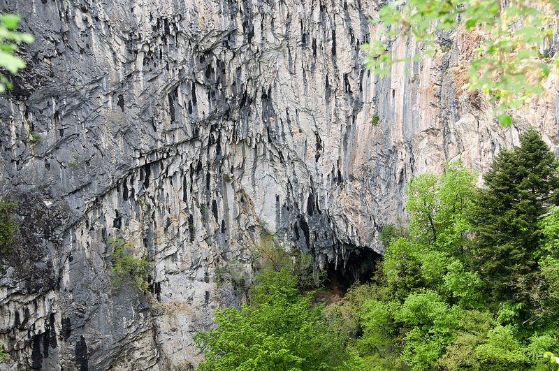 シュコツィアン洞窟群の画像19
