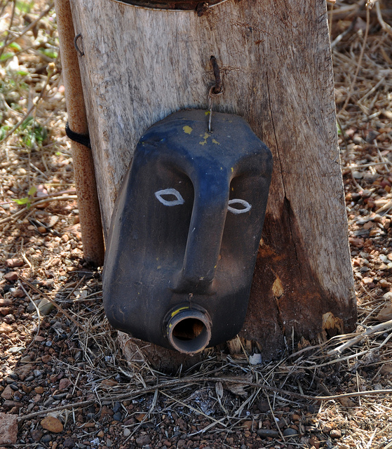 ゴレ島の画像14