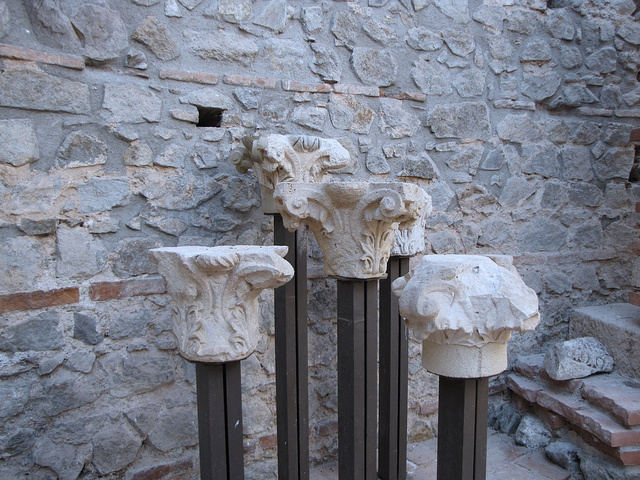 ガレリウスの宮殿：ガムジグラード‐ロムリアーナの画像2