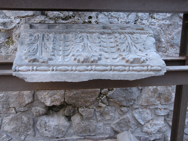 ガレリウスの宮殿：ガムジグラード‐ロムリアーナの画像4