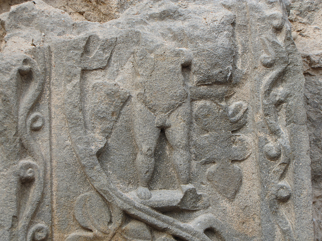 ガレリウスの宮殿：ガムジグラード‐ロムリアーナの画像14