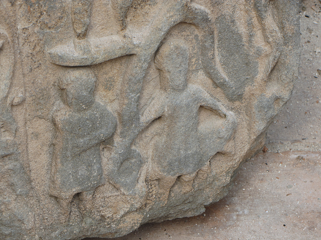 ガレリウスの宮殿：ガムジグラード‐ロムリアーナの画像17