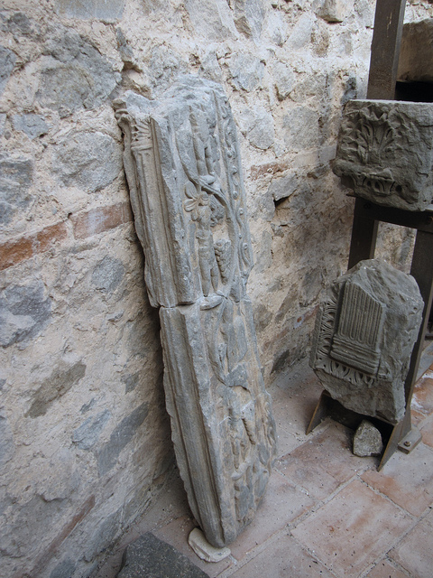 ガレリウスの宮殿：ガムジグラード‐ロムリアーナの画像18