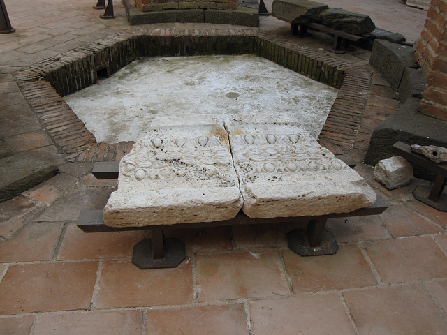 ガレリウスの宮殿：ガムジグラード‐ロムリアーナの画像20