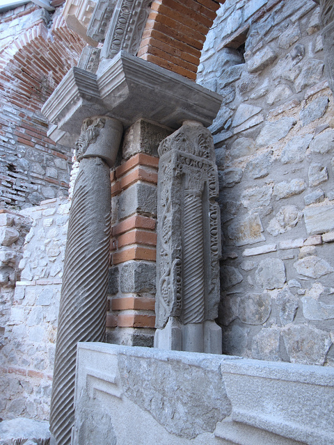 ガレリウスの宮殿：ガムジグラード‐ロムリアーナの画像23