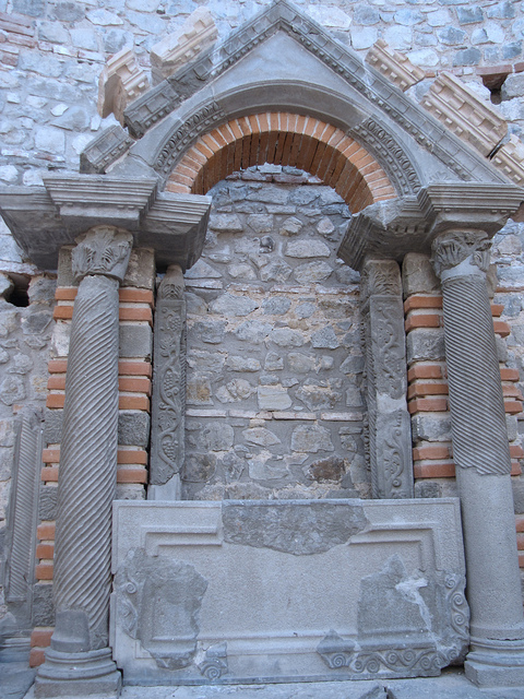 ガレリウスの宮殿：ガムジグラード‐ロムリアーナの画像24