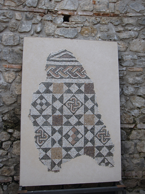 ガレリウスの宮殿：ガムジグラード‐ロムリアーナの画像27