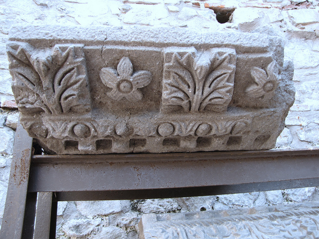 ガレリウスの宮殿：ガムジグラード‐ロムリアーナの画像29