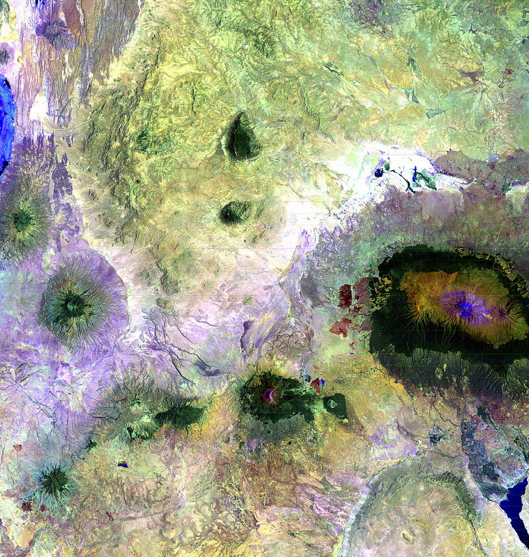 キリマンジャロ国立公園の画像3